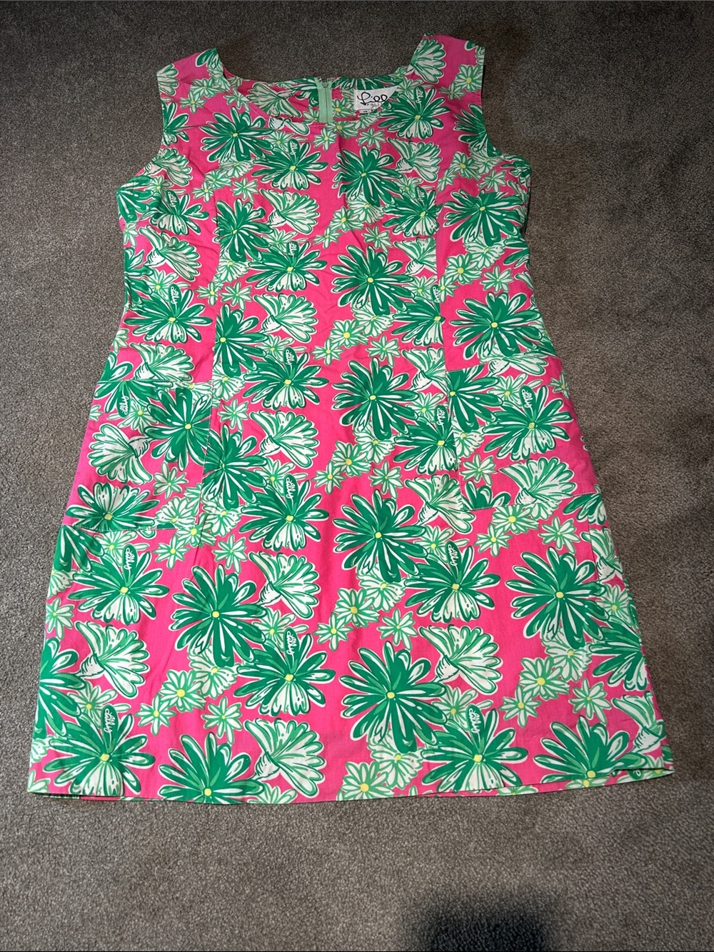 Dress Subcategory